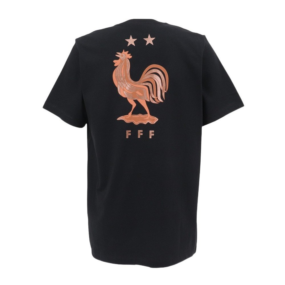ナイキ（NIKE）（メンズ）サッカーウェア フランス代表 FFF LBR