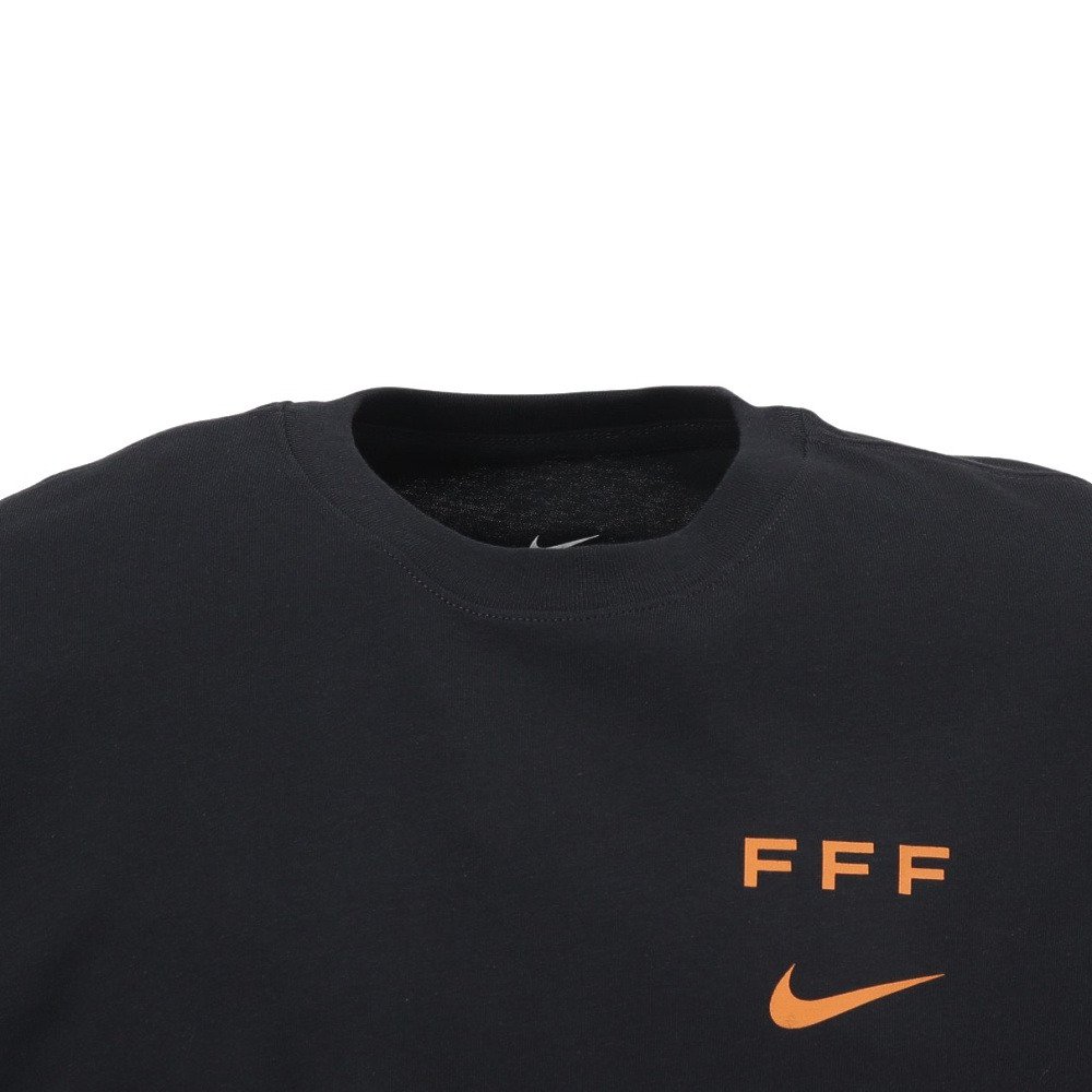 ナイキ（NIKE）（メンズ）サッカーウェア フランス代表 FFF LBR