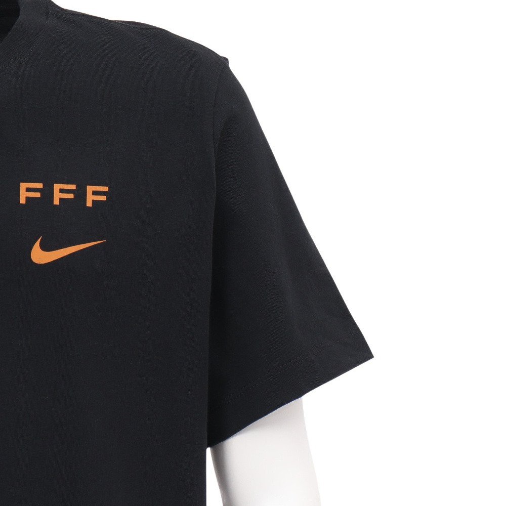ナイキ（NIKE）（メンズ）サッカーウェア フランス代表 FFF LBR