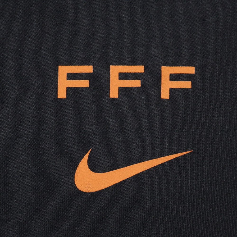 ナイキ（NIKE）（メンズ）サッカーウェア フランス代表 FFF LBR