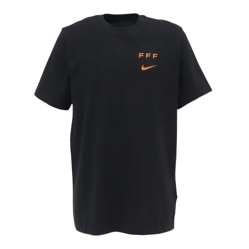 ナイキ（NIKE）（メンズ）サッカーウェア フランス代表 FFF LBR