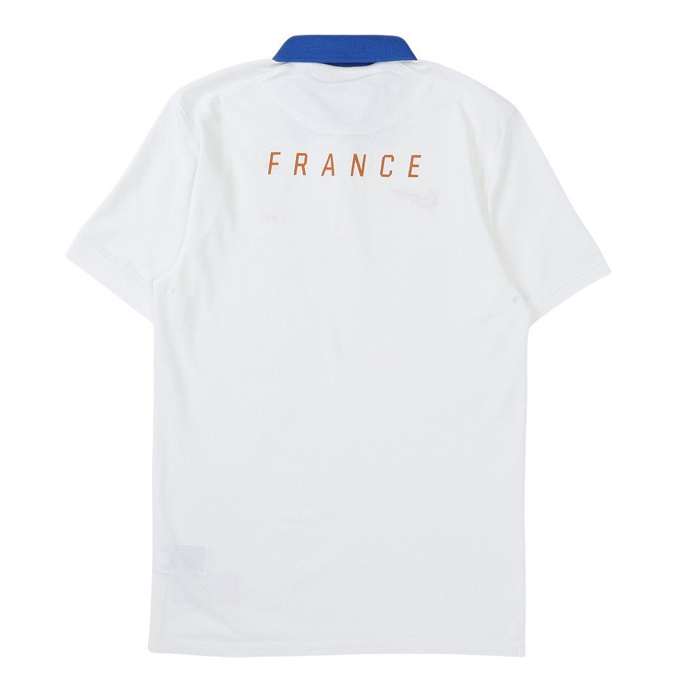 ナイキ（NIKE）（メンズ）サッカーウェア フランス代表 FFF ザ 半袖