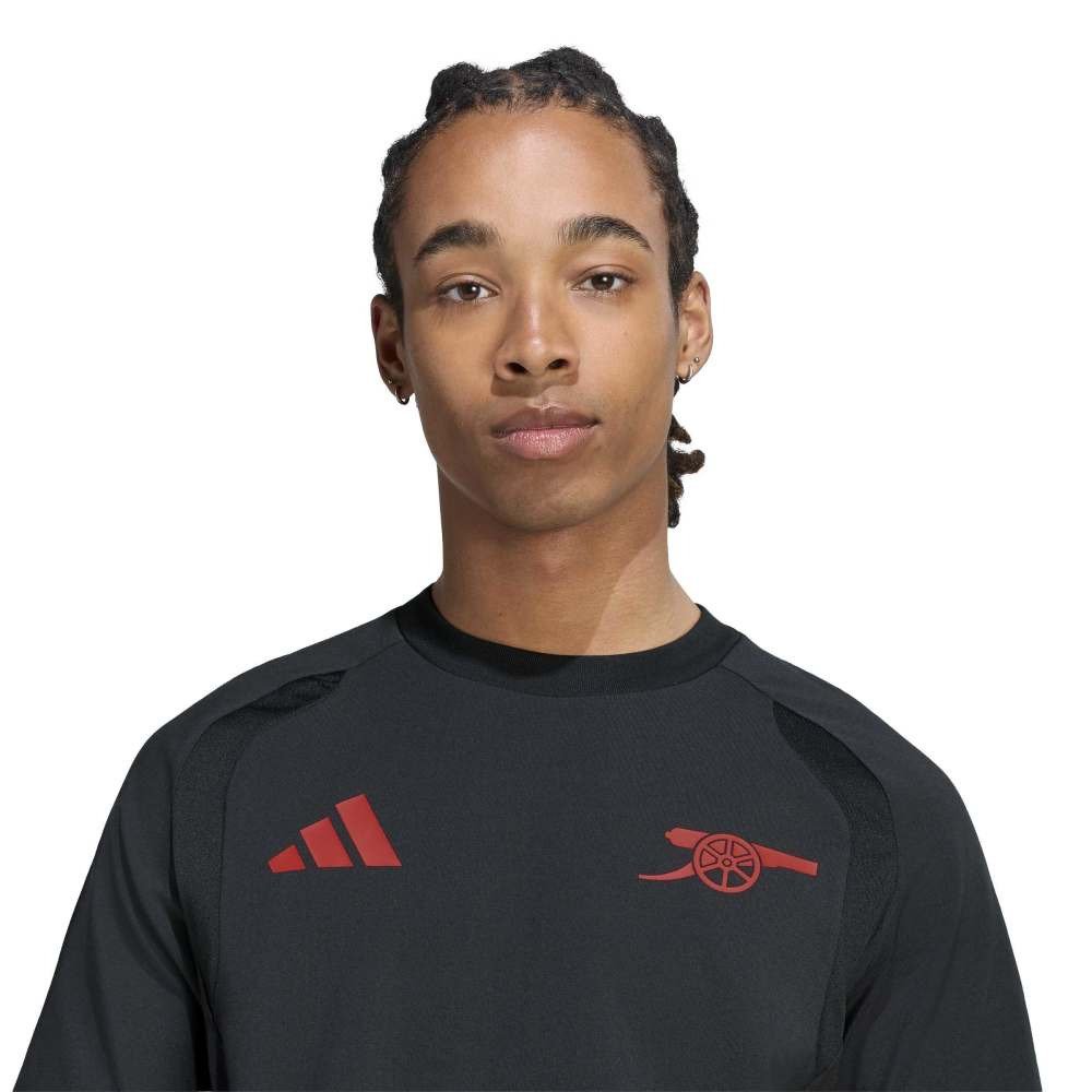アディダス（adidas）（メンズ）アーセナル FC ティロ トラベル Tシャツ H2817-KG5115
