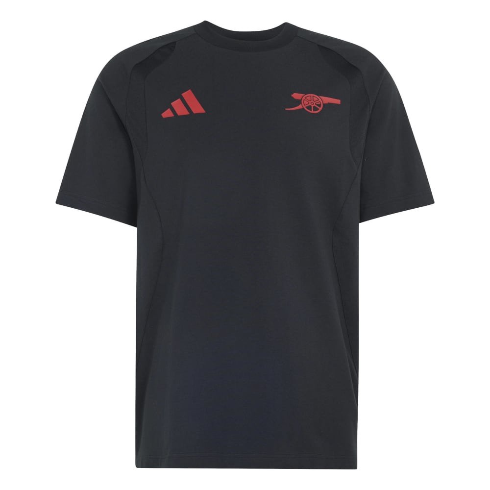アディダス（adidas）（メンズ）アーセナル FC ティロ トラベル Tシャツ H2817-KG5115
