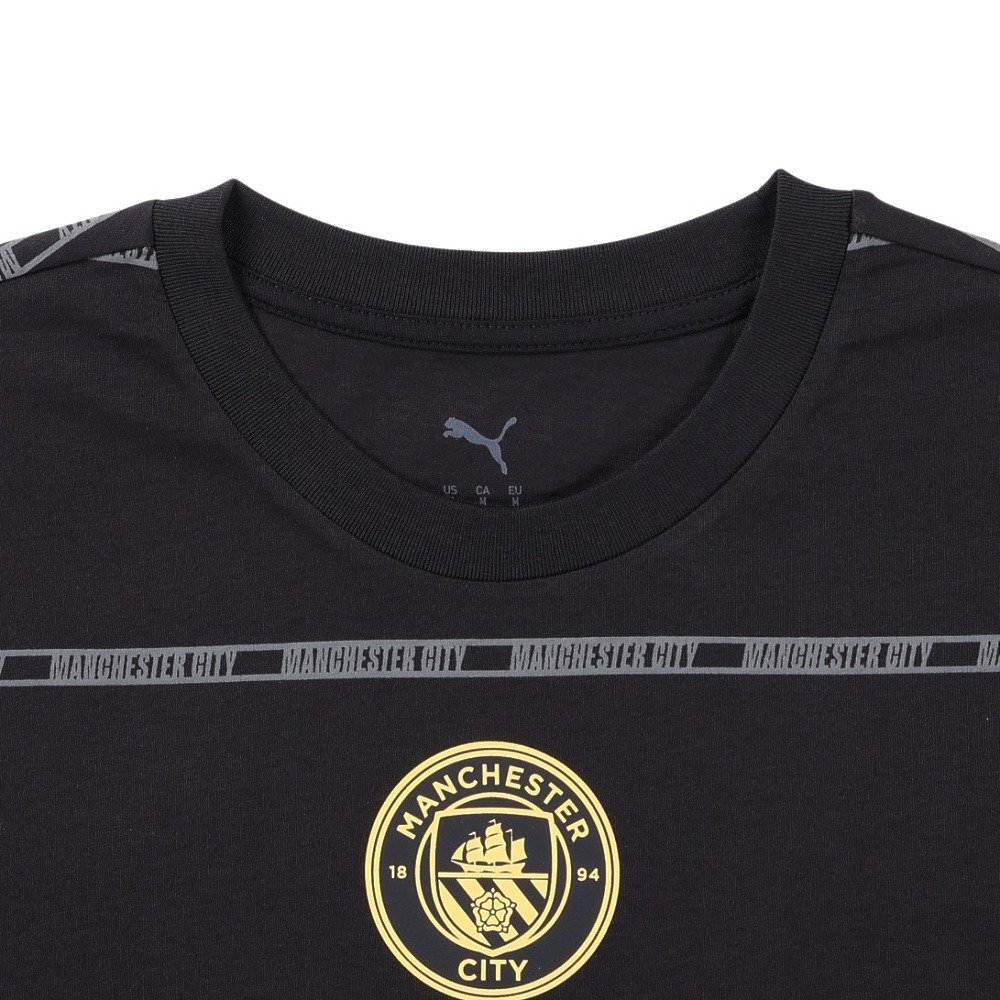 プーマ（PUMA）（メンズ、レディース）マンチェスター・シティFC