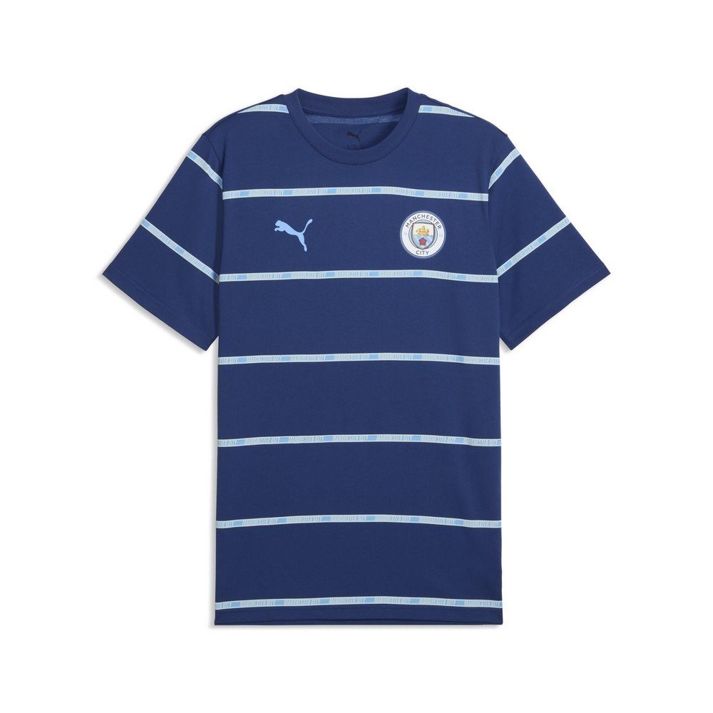 プーマ（PUMA）（メンズ）マンチェスター シティ FC MCFC FTBLCULTURE