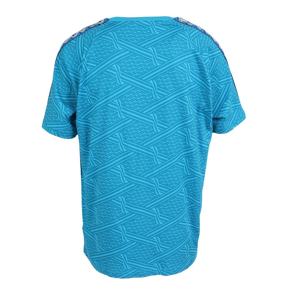 プーマ（PUMA）（メンズ）マンチェスターシティ FC KING 半袖Tシャツ
