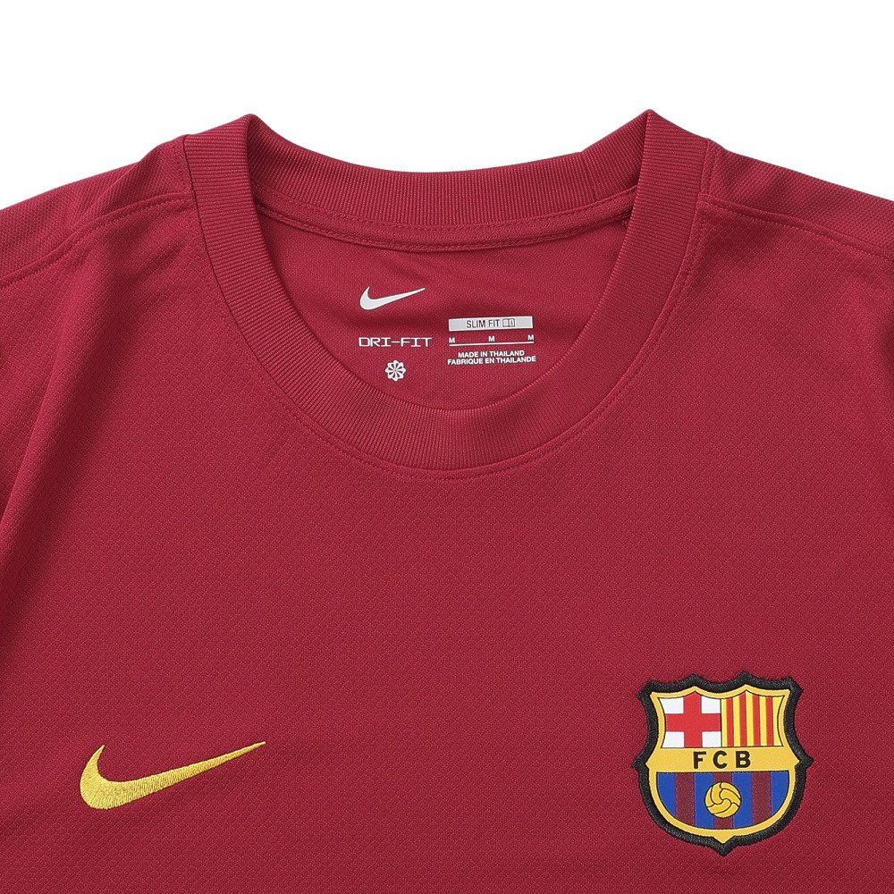 ナイキ（NIKE）（メンズ、レディース）FCバルセロナ ストライク ドライ