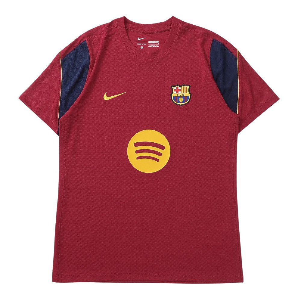 NIKE FCバルセロナ イギリス製 ナイキ（NIKE）（メンズ、レディース）FCバルセロナ ストライク ドライ