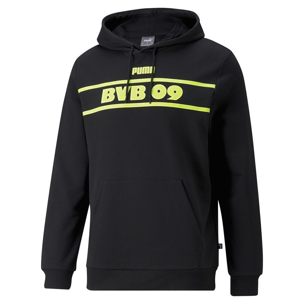 プーマ（PUMA）（メンズ）BVB FTBLLEGACY フーディ 76502705★★★