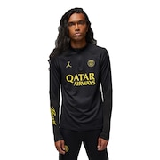 ジョーダン（JORDAN）（メンズ）パリ サンジェルマン ストライク Dri-FIT サッカードリルトップ DR4625-011