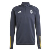 アディダス（adidas）（メンズ）レアル・マドリード ティロ 23 トレーニングトップ DLT80-IB0873