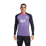 ナイキ（NIKE）（メンズ）LFC DF ストライク 長袖Tシャツ ドリル トップ K 3R DZ0843-568