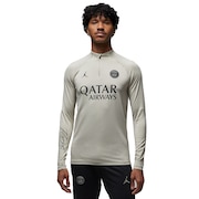 ジョーダン（JORDAN）（メンズ）パリ・サンジェルマン ストライク サッカードリルトップ 長袖 DZ0844-231