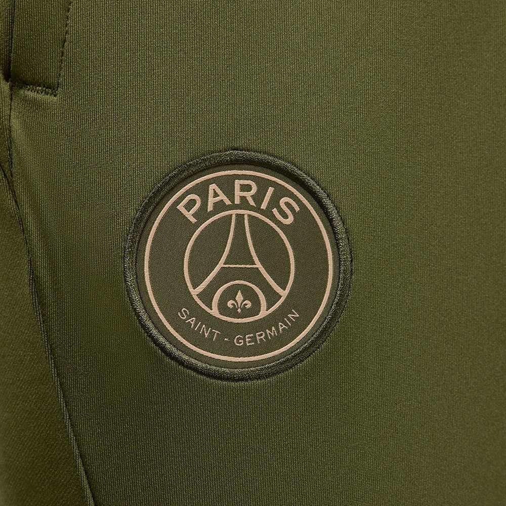 ジョーダン（JORDAN）（メンズ）Paris Saint-Germain Strike Fourth ドライフィット サッカーパンツ FD7105-326 速乾