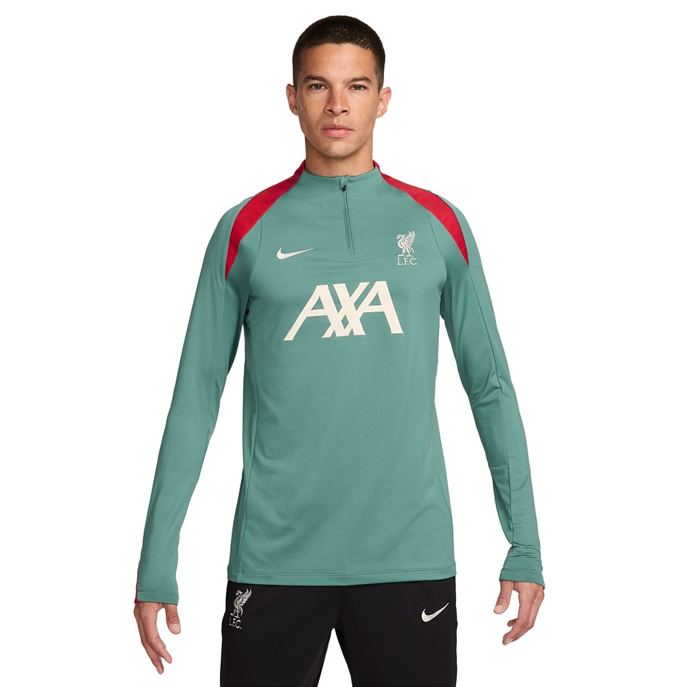 新品】NIKE Liverpool リバプール ストライクドリルトップ M ナイキ