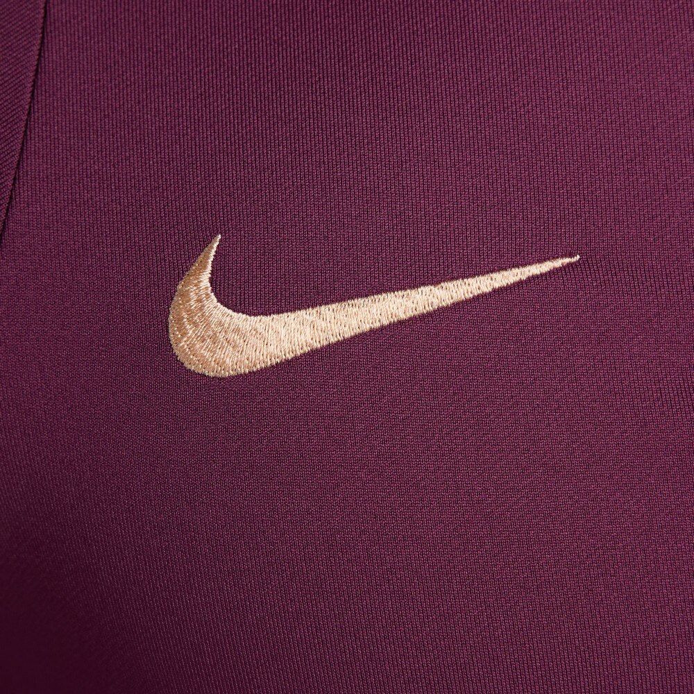 ナイキ（NIKE）（メンズ）パリ・サンジェルマン ドライフィット ストライク ドリル ロングスリーブ ニットトップ FN9841-613