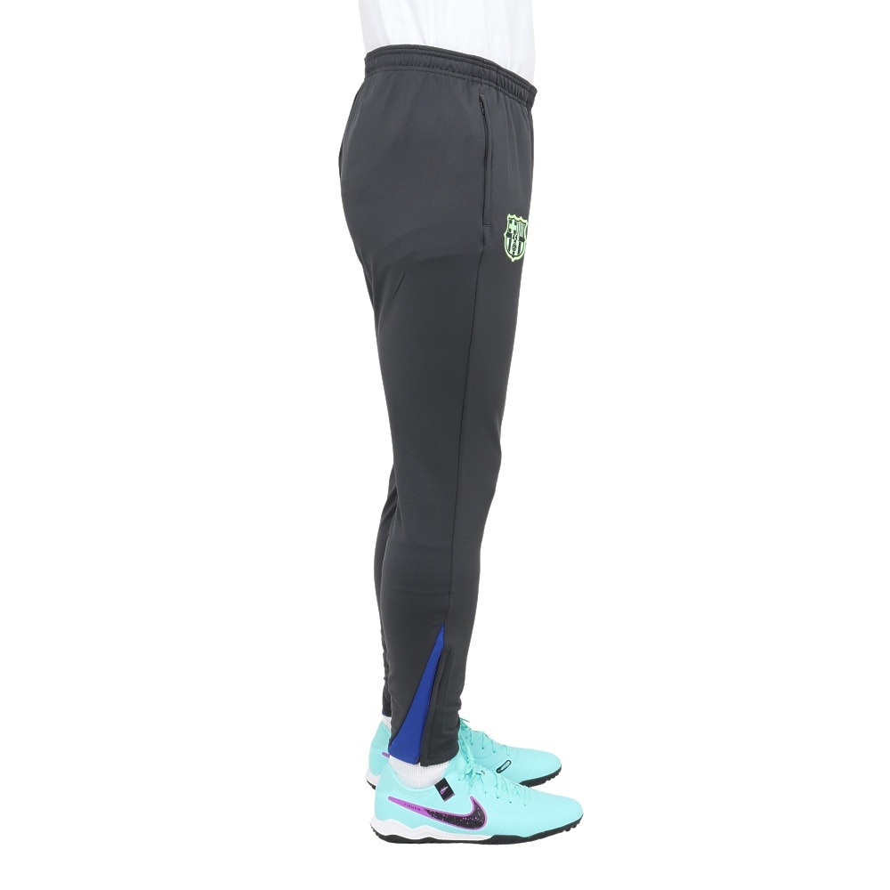 ナイキ（NIKE）（メンズ）FCバルセロナ ドライフィット STRK パンツ KPZ3R FQ2452-062