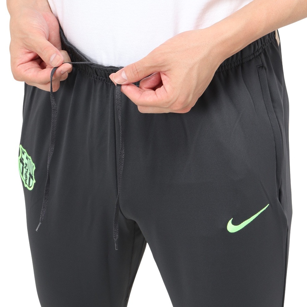 ナイキ（NIKE）（メンズ）FCバルセロナ ドライフィット STRK パンツ KPZ3R FQ2452-062