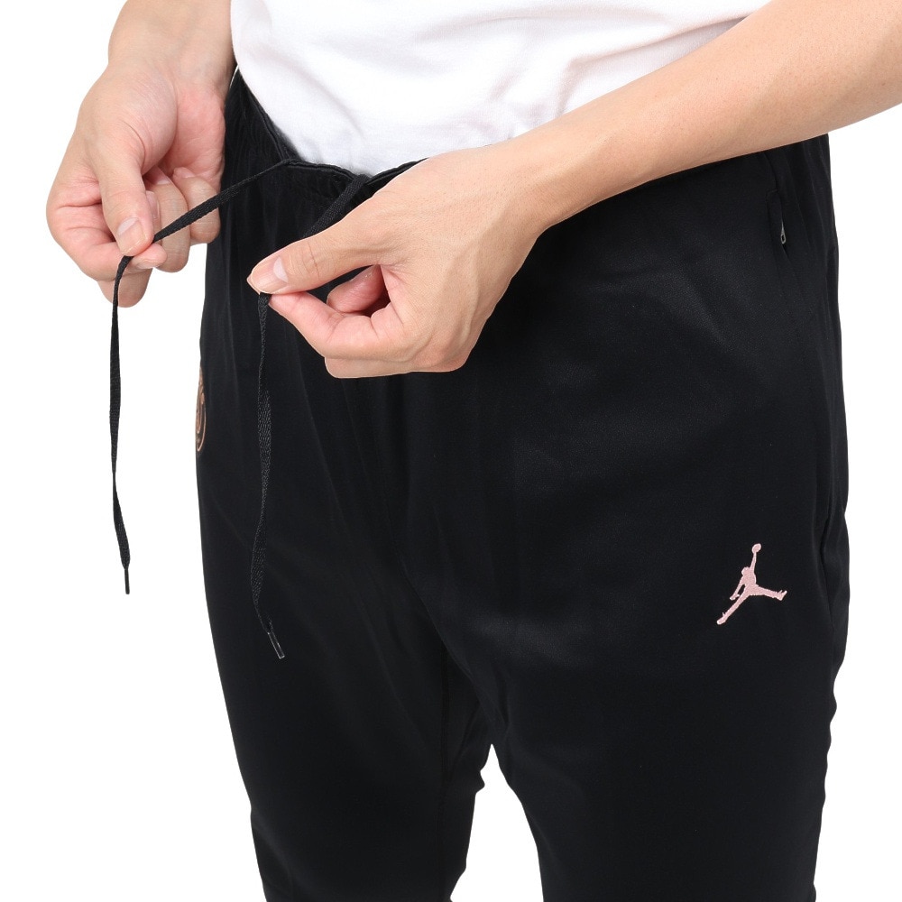 ナイキ（NIKE）（メンズ）パリ サンジェルマン ドライフィット ストライク サード K 3R トラックスーツ 上下セット FQ2474-111