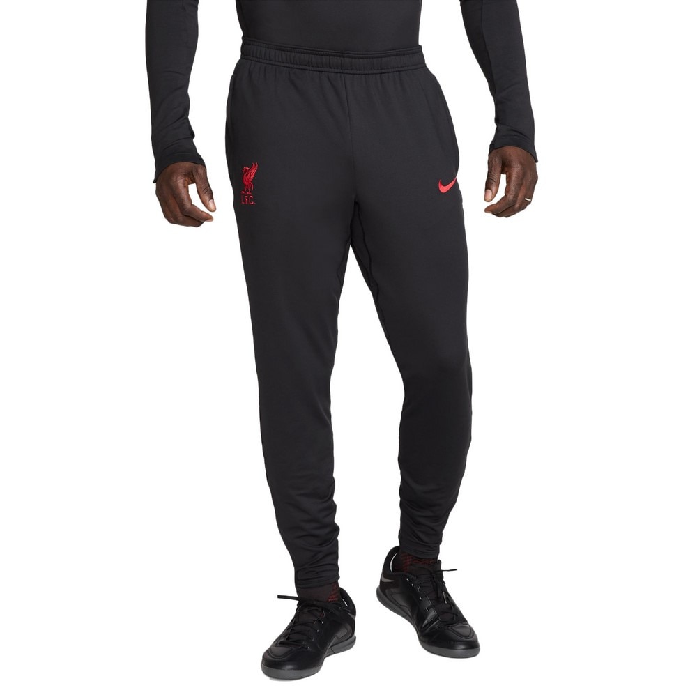 ナイキ（NIKE）（メンズ）リバプールFC ストライク スペシャル エディション ドライフィット サッカーニットパンツ HJ1993-010