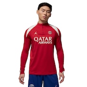 (メンズ)パリ サンジェルマン PSG ストライク フォース ドライフィット ドリルトップ HJ3395-660