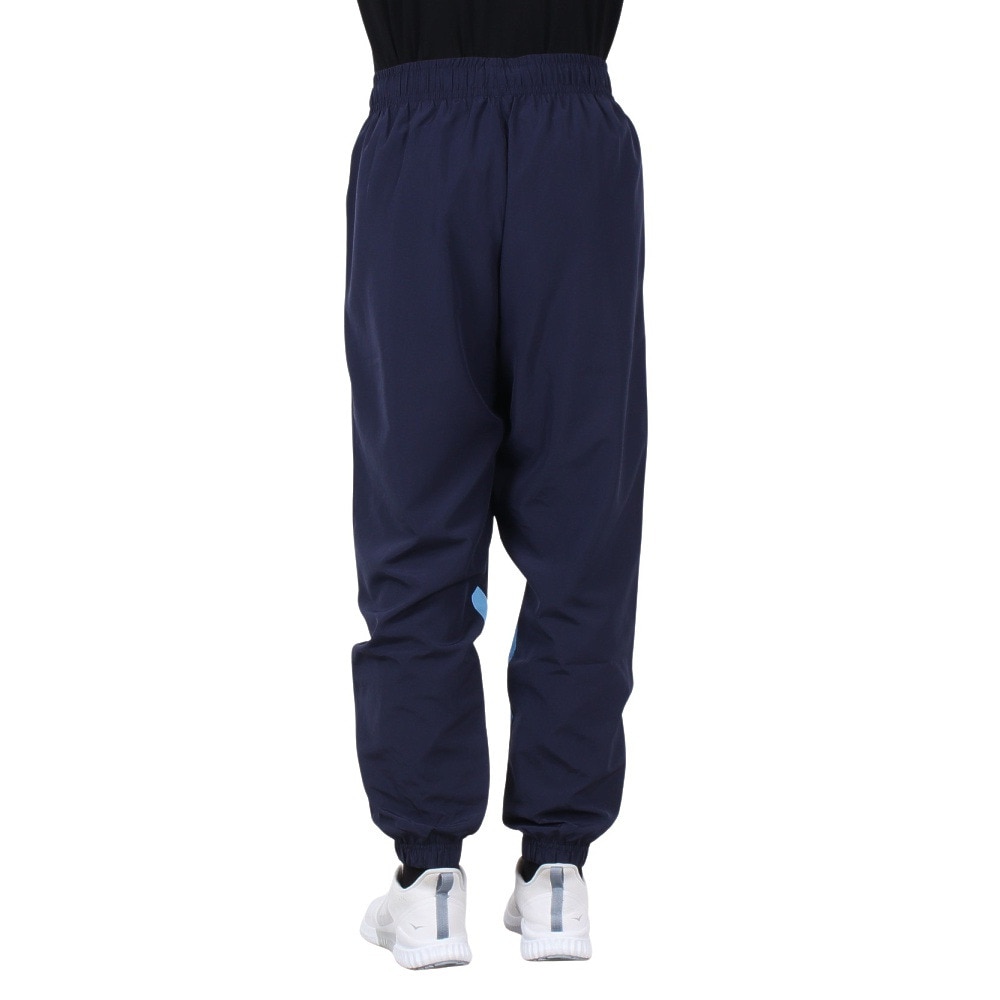 プーマ（PUMA）（メンズ、レディース）【新商品】マンチェスターシティ FC FTBLARCHIVE パンツ 77913273