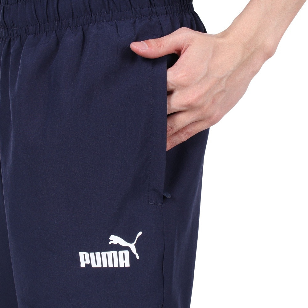 プーマ（PUMA）（メンズ、レディース）【新商品】マンチェスターシティ FC FTBLARCHIVE パンツ 77913273