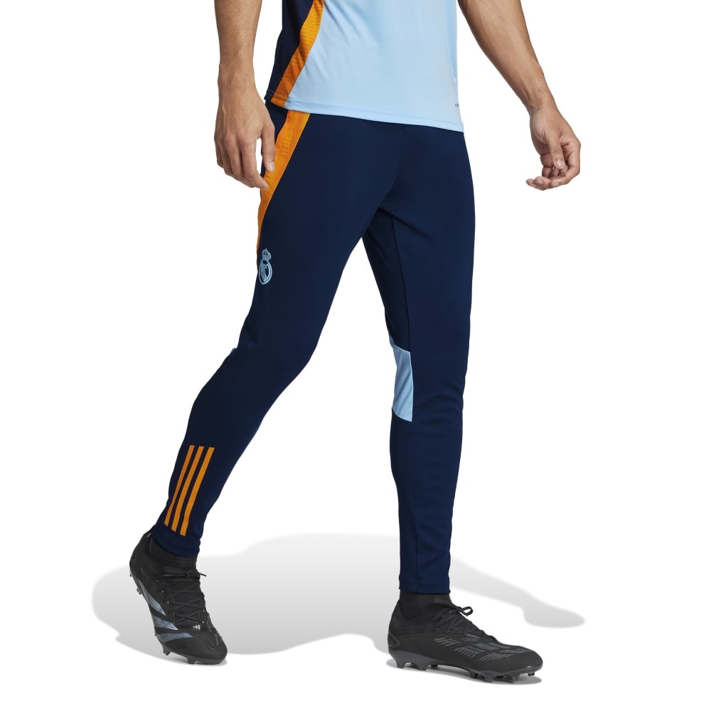 アディダス（adidas）（メンズ）レアル・マドリード ティロ 24 コンペティション トレーニングパンツ JNN33-IT5113
