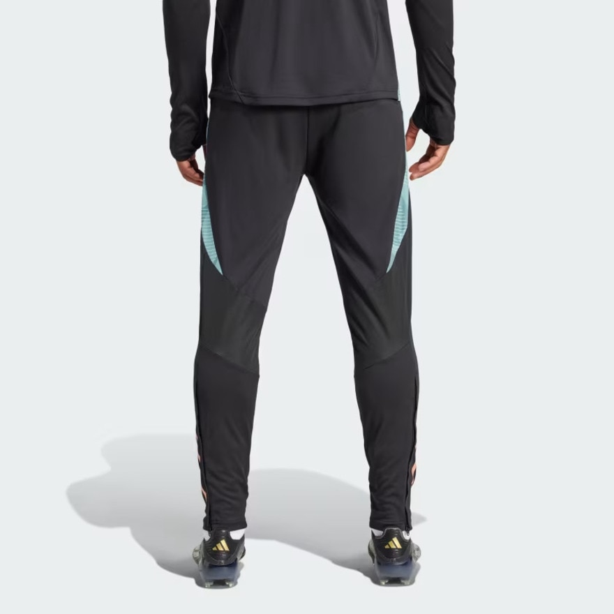 アディダス（adidas）（メンズ）FCバイエルン ティロ 24 トレーニングパンツ KQN02-JI5265