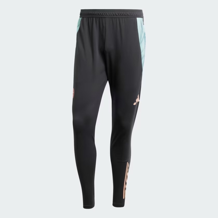 アディダス（adidas）（メンズ）FCバイエルン ティロ 24 トレーニングパンツ KQN02-JI5265