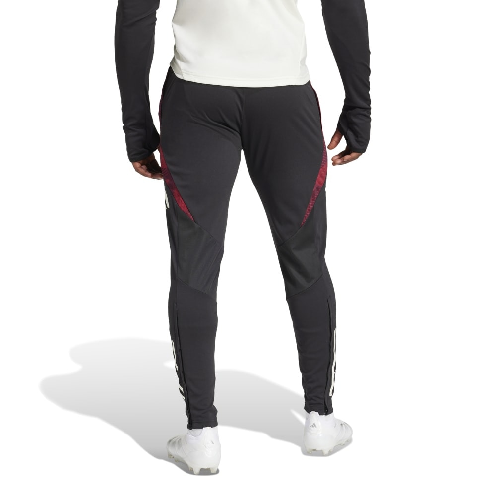 アディダス（adidas）（メンズ）マンチェスター・ユナイテッド ティロ 24 トレーニングパンツ KTE48-JE3729