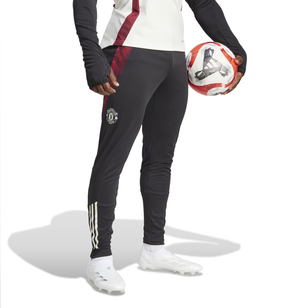 アディダス（adidas）（メンズ）マンチェスター・ユナイテッド ティロ 24 トレーニングパンツ KTE48-JE3729