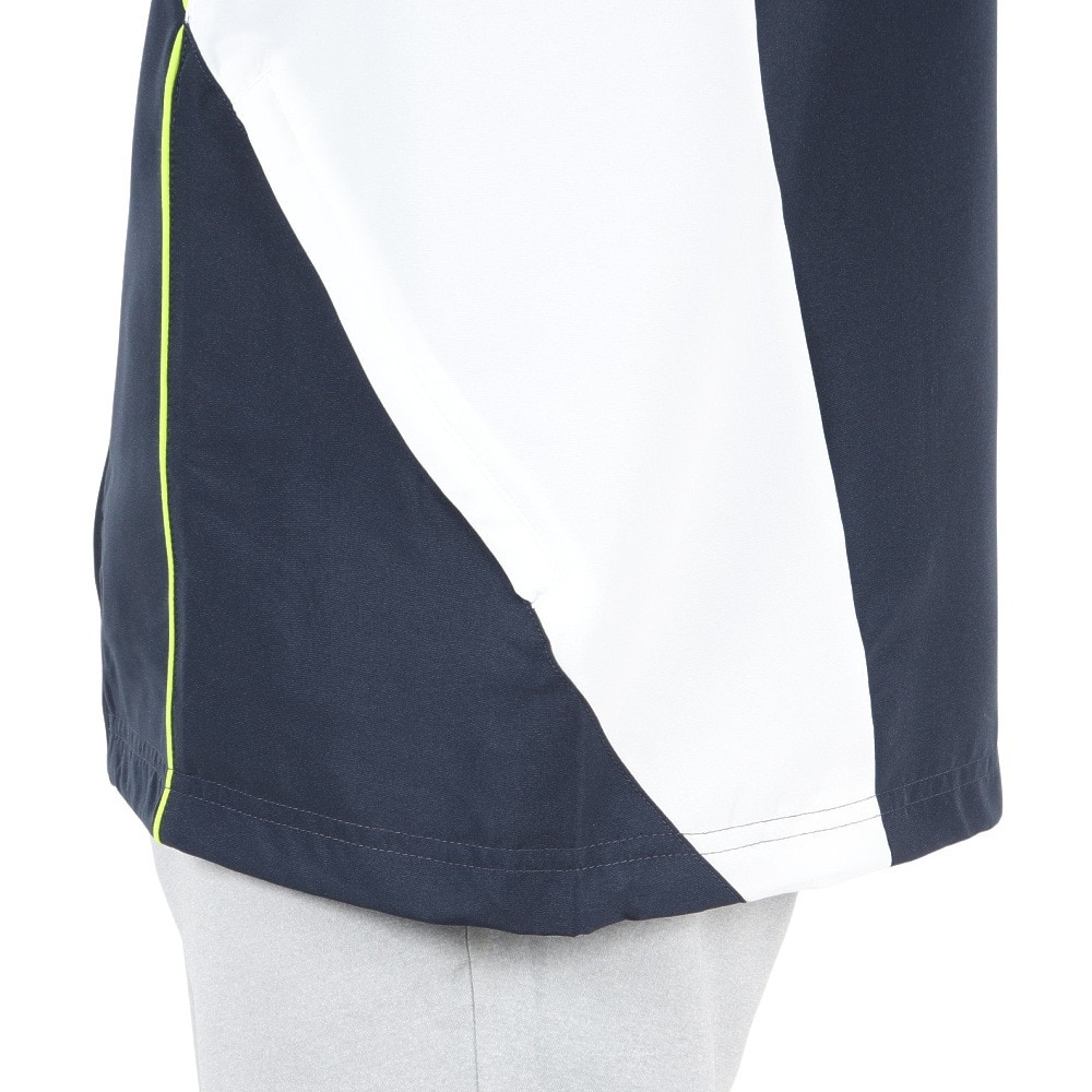 アディダス（adidas）（メンズ）レアル・マドリード URBAN トラックトップ ジャケット KUJ40-JF2575