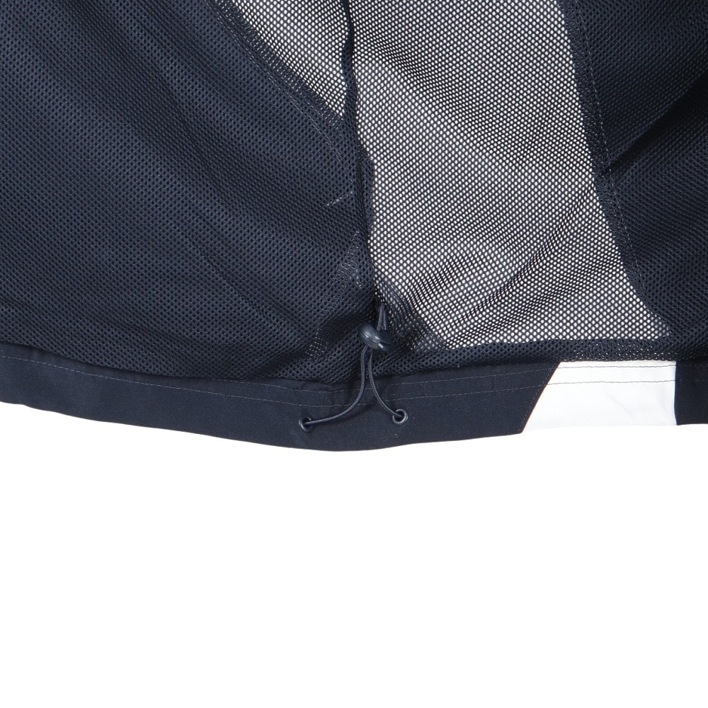 アディダス（adidas）（メンズ）レアル・マドリード URBAN トラックトップ ジャケット KUJ40-JF2575