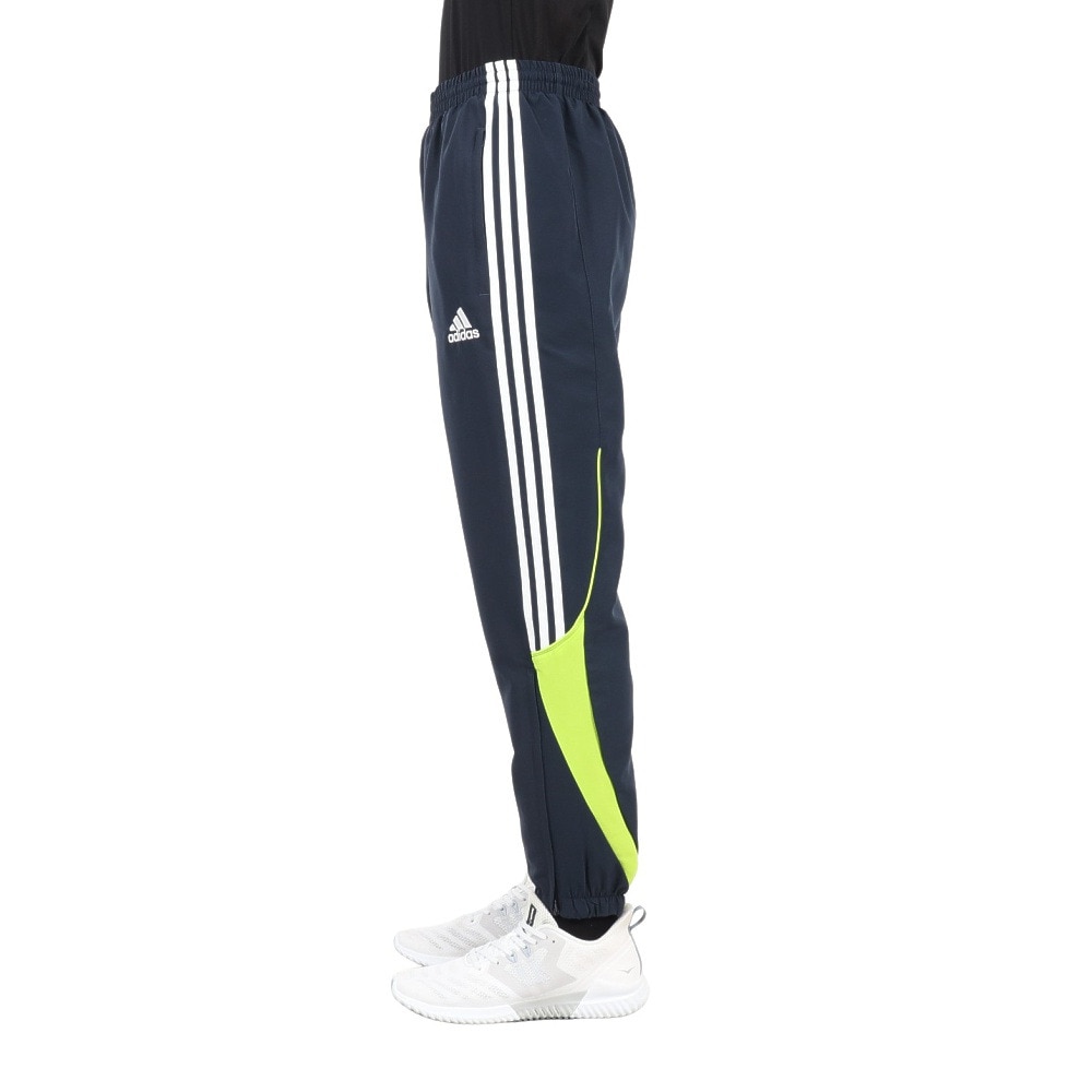 アディダス（adidas）（メンズ）レアル・マドリード URBAN トラックパンツ KUJ57-JF2592