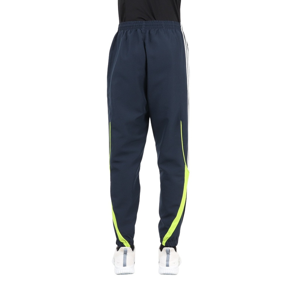 アディダス（adidas）（メンズ）レアル・マドリード URBAN トラックパンツ KUJ57-JF2592