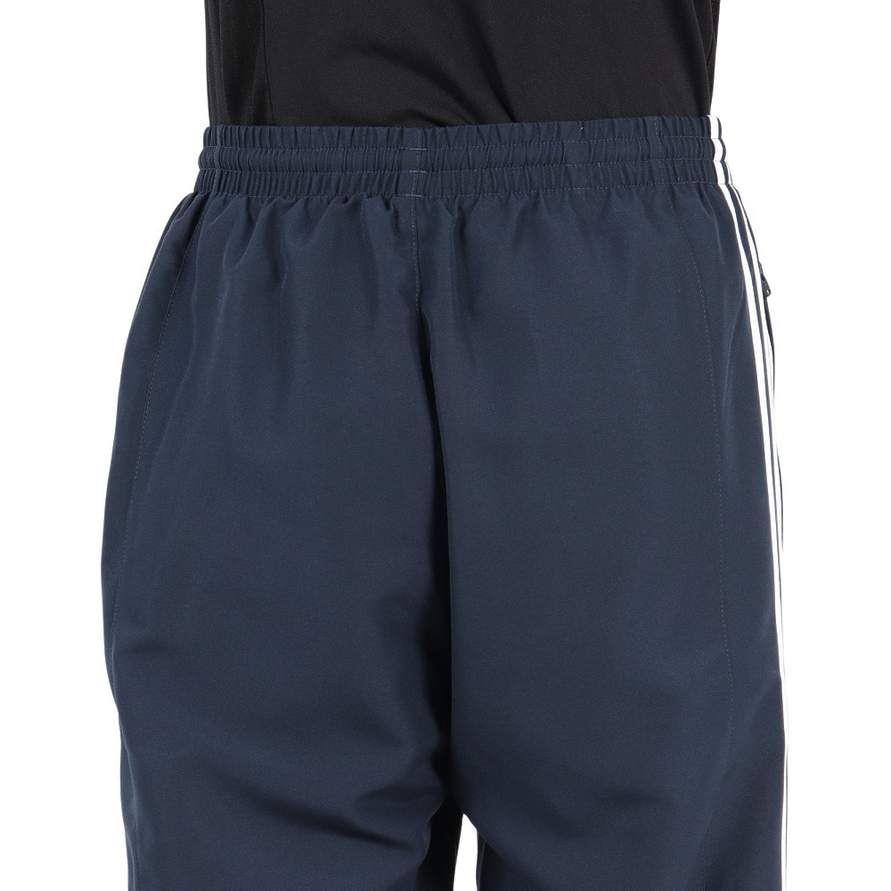 アディダス（adidas）（メンズ）レアル・マドリード URBAN トラックパンツ KUJ57-JF2592