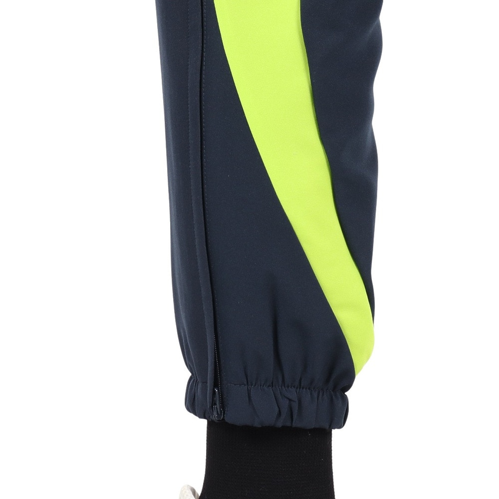 アディダス（adidas）（メンズ）レアル・マドリード URBAN トラックパンツ KUJ57-JF2592
