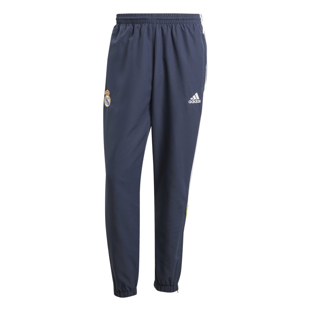 アディダス（adidas）（メンズ）レアル・マドリード URBAN トラックパンツ KUJ57-JF2592