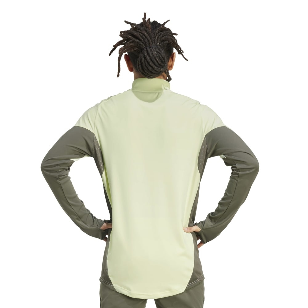 アディダス（adidas）（メンズ）レアル・マドリード ティロ 25 コンペティション トレーニングトップス KPE65-JP3979