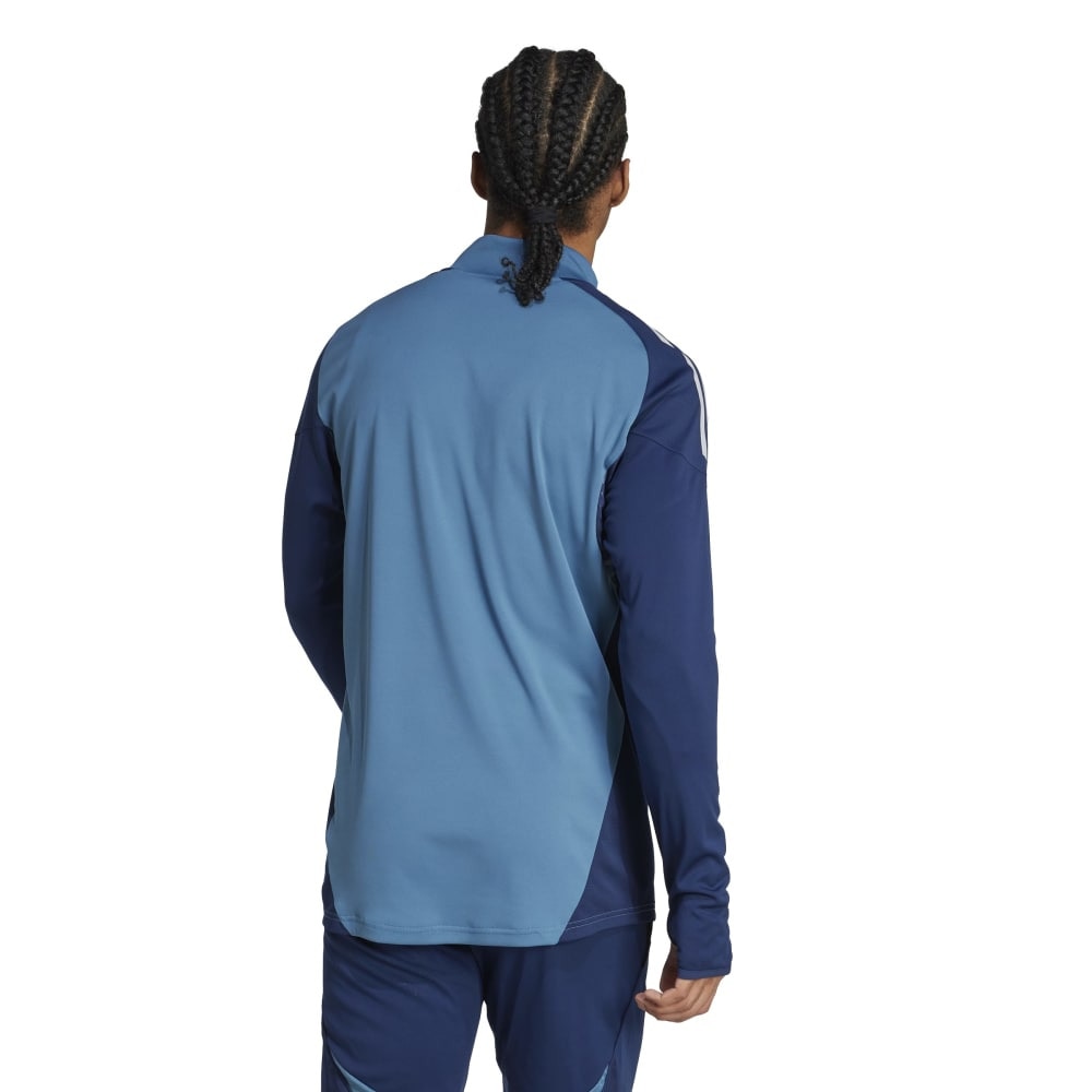 アディダス（adidas）（メンズ）アーセナルFC 長袖 トレーニングトップス KRN14-JJ1815