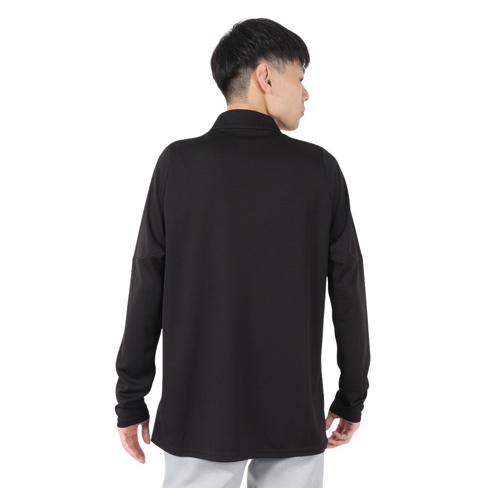 プーマ（PUMA）（メンズ）マンチェスターシティ FC トレーニング クォータージップ トップ 78199914