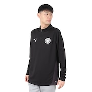(メンズ)マンチェスターシティ FC トレーニング クォータージップ トップ 78199914
