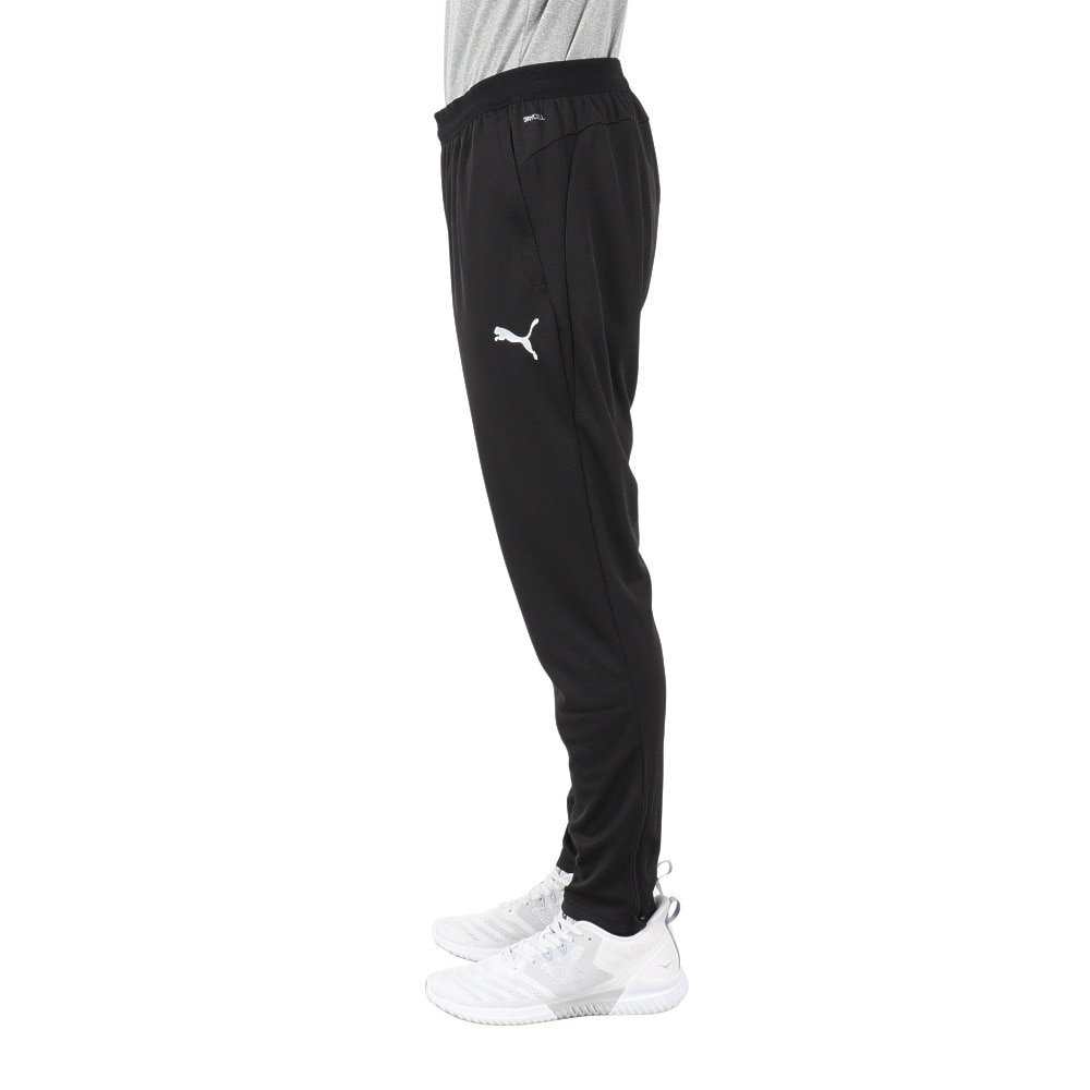 プーマ（PUMA）（メンズ）マンチェスターシティ FC トレーニング Wポケッツ パンツ 78201114