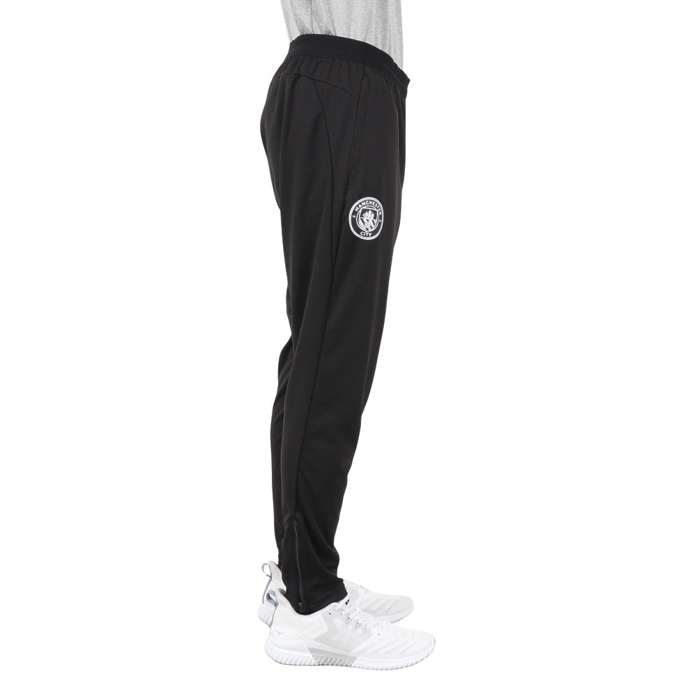 プーマ（PUMA）（メンズ）マンチェスターシティ FC トレーニング Wポケッツ パンツ 78201114