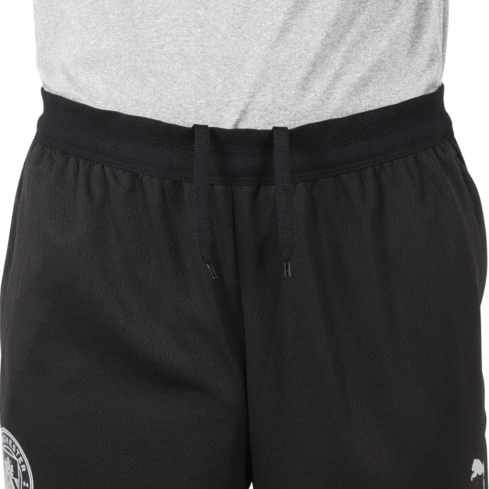 プーマ（PUMA）（メンズ）マンチェスターシティ FC トレーニング Wポケッツ パンツ 78201114