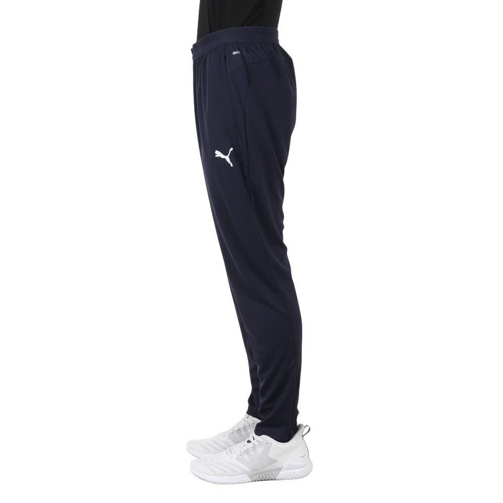 プーマ（PUMA）（メンズ）マンチェスターシティ FC トレーニング Wポケッツ パンツ 78201115