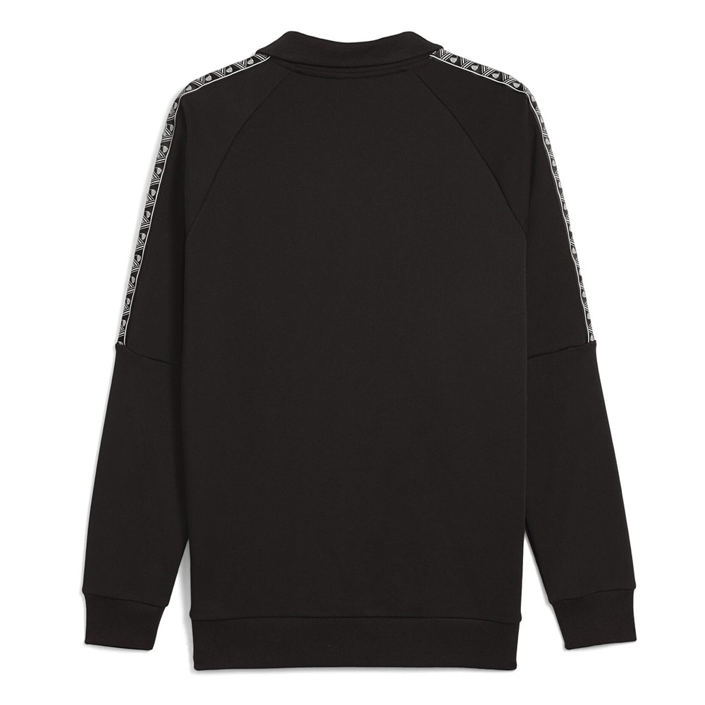 プーマ（PUMA）（メンズ）サッカー マンチェスターシティ FC KING DRILL TOP 長袖 シャツ 78269902