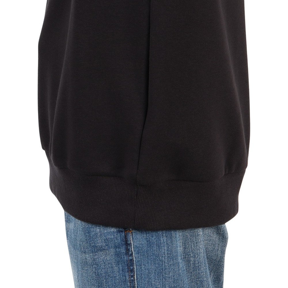 プーマ（PUMA）（メンズ）サッカー マンチェスターシティ FC KING DRILL TOP 長袖 シャツ 78269902